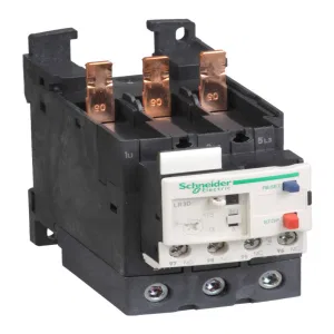 Реле перегрузки тепловое Schneider Electric TeSys 9-13А, класс 10A (ШНАЙДЕР) Реле перегрузки тепловое Schneider Electric TeSys 9-13А, класс 10A (ШНАЙДЕР)