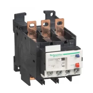 Реле перегрузки тепловое Schneider Electric TeSys 25-40А, класс 10A (ШНАЙДЕР) Реле перегрузки тепловое Schneider Electric TeSys 25-40А, класс 10A (ШНАЙДЕР)