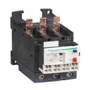 Реле перегрузки тепловое Schneider Electric TeSys 12-18А, класс 20 (ШНАЙДЕР) Реле перегрузки тепловое Schneider Electric TeSys 12-18А, класс 20 (ШНАЙДЕР)