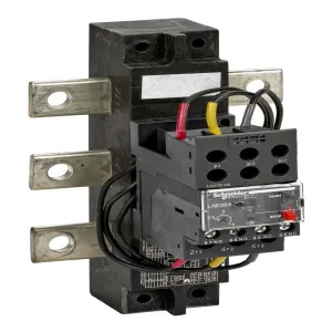 Реле перегрузки тепловое Schneider Electric TeSys 321-513А, класс 10A (ШНАЙДЕР) Реле перегрузки тепловое Schneider Electric TeSys 321-513А, класс 10A (ШНАЙДЕР)