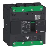 Силовой автомат Schneider Electric Compact NSXm, 25кА, 4P, 63А