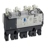 4П4T TM125G РАСЦЕП.ДЛЯ NSX100-250
