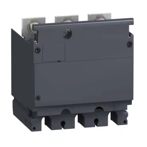 БЛОК ТТ 150/5 С ВЫХ.НАПР. 3П(NSX100/250) (ШНАЙДЕР) БЛОК ТТ 150/5 С ВЫХ.НАПР. 3П(NSX100/250) (ШНАЙДЕР)