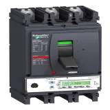 Силовой автомат Schneider Electric Compact NSX 400, Micrologic 5.3 A, 36кА, 3P, 400А