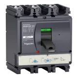 Силовой автомат Schneider Electric Compact NSX, 36кА, 3P, 600А