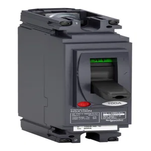 Силовой автомат Schneider Electric Compact NSX, 25кА, 1P, 16А (ШНАЙДЕР) Силовой автомат Schneider Electric Compact NSX, 25кА, 1P, 16А (ШНАЙДЕР)