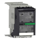Schneider Electric LV480752, рубильник с предохранителем Fupact, 100 А, 3P, NH000