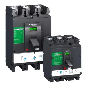 Силовой автомат Schneider Electric EasyPact CVS, 50кА, 3P, 160А (ШНАЙДЕР) Силовой автомат Schneider Electric EasyPact CVS, 50кА, 3P, 160А (ШНАЙДЕР)