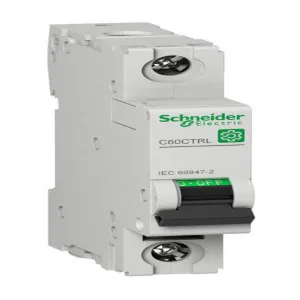 Автоматический выключатель Schneider Electric Multi9 1P 1А (C), M9C01101 (ШНАЙДЕР) Автоматический выключатель Schneider Electric Multi9 1P 1А (C), M9C01101 (ШНАЙДЕР)