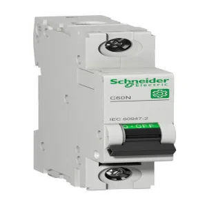 Автоматический выключатель Schneider Electric Multi9 1P 50А (B), M9F10150 (ШНАЙДЕР) Автоматический выключатель Schneider Electric Multi9 1P 50А (B), M9F10150 (ШНАЙДЕР)