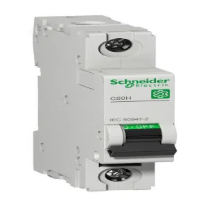 Автоматический выключатель Schneider Electric Multi9 1P 10А (B), M9F13110 (ШНАЙДЕР) Автоматический выключатель Schneider Electric Multi9 1P 10А (B), M9F13110 (ШНАЙДЕР)