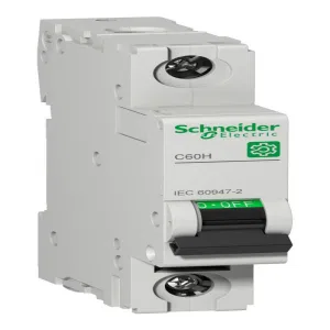Автоматический выключатель Schneider Electric Multi9 1P 4А (D) (ШНАЙДЕР) Автоматический выключатель Schneider Electric Multi9 1P 4А (D) (ШНАЙДЕР)