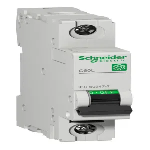 Автоматический выключатель Schneider Electric Multi9 1P 16А (C) (ШНАЙДЕР) Автоматический выключатель Schneider Electric Multi9 1P 16А (C) (ШНАЙДЕР)
