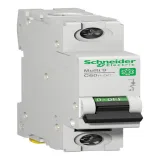 Автоматический выключатель Schneider Electric Multi9 1P 50А (B)