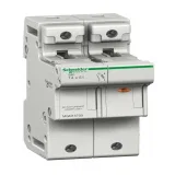 РАЗЪЕД-ЛЬ ПРЕДОХР. SBI 1П+Н 14Х51 380В