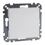 Schneider Electric MERTEN System M Заглушка для ЭУИ MTN391625 (активно-белый)