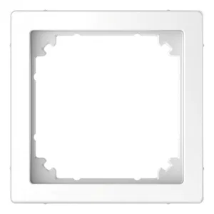 Schneider Electric Merten System Design MTN4080-6035 Адаптер для интеграции System M к D-Life, белый лотос (ШНАЙДЕР) Schneider Electric Merten System Design MTN4080-6035 Адаптер для интеграции System M к D-Life, белый лотос (ШНАЙДЕР)