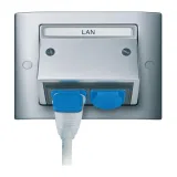 Schneider Electric MTN465591 муфта для модулей IP44
