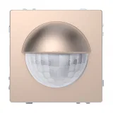 Schneider Electric MTN6302-6051 — датчик присутствия KNX Argus 180, 2,2 м, шампань