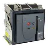 Schneider Electric EasyPact MVS MVS10N3MF0D, 1000 А, 3P, 50 кА, стационарный выключатель-разъединитель с электроприводом