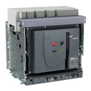 Выкл.-разъед. EasyPact MVS 3200A 3P 65кА выдв. с ручн.приводом (ШНАЙДЕР) Выкл.-разъед. EasyPact MVS 3200A 3P 65кА выдв. с ручн.приводом (ШНАЙДЕР)