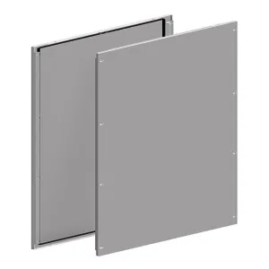 2 Бок.панели для SFHD 1600x400 mm (ШНАЙДЕР) 2 Бок.панели для SFHD 1600x400 mm (ШНАЙДЕР)