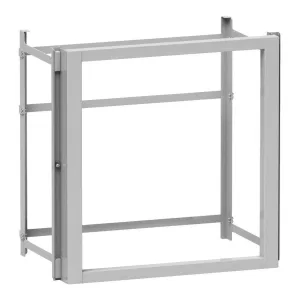 Антивандальный комплект для Thalassa PHD 1250x750x620mm (ШНАЙДЕР) Антивандальный комплект для Thalassa PHD 1250x750x620mm (ШНАЙДЕР)