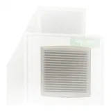 Schneider Electric NSYCAF223 сменный стандартный фильтр 212 × 212 мм, 5 шт.