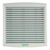 Schneider Electric NSYCVF54M230MM2, комплект для вентиляции шкафа