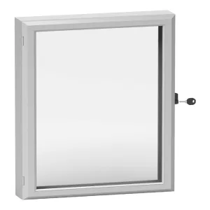 ДВЕРНОЕ ОКНО IP55 500x600 ММ (ШНАЙДЕР) ДВЕРНОЕ ОКНО IP55 500x600 ММ (ШНАЙДЕР)