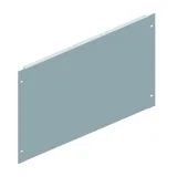 СПЛОШНАЯ НЕП. ПЕРЕДНЯЯ ПАНЕЛЬ 200x600