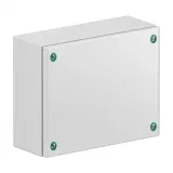 Клеммная коробка Schneider Electric Spacial SBM, 300x200x120мм, IP66, металл