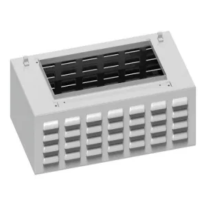 Крышной вент модуль SFHD 1200x600mm (ШНАЙДЕР) Крышной вент модуль SFHD 1200x600mm (ШНАЙДЕР)