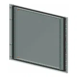 СПЛОШНАЯ ДВЕРЬ SF/SM 1600x800