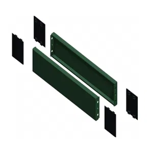 2 БОКОВЫЕ ПАНЕЛИ ЦОКОЛЯ 500x100 (ШНАЙДЕР) 2 БОКОВЫЕ ПАНЕЛИ ЦОКОЛЯ 500x100 (ШНАЙДЕР)