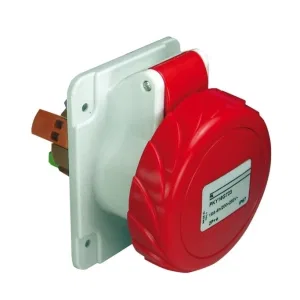 Schneider Electric PKY16G735 — промышленная розетка 16 А, 3P+N+PE, IP67 (ШНАЙДЕР) Schneider Electric PKY16G735 — промышленная розетка 16 А, 3P+N+PE, IP67 (ШНАЙДЕР)