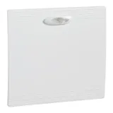 PRAGMA ДВЕРЬ 1РЯД 13МОД БЕЛАЯ
