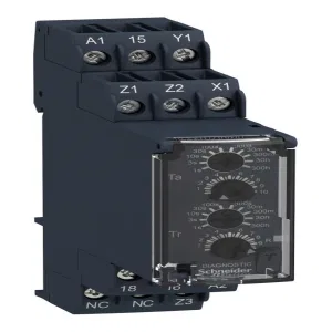 РЕЛЕ ВРЕМЕНИ RE22R1AKMR (ШНАЙДЕР) РЕЛЕ ВРЕМЕНИ RE22R1AKMR (ШНАЙДЕР)