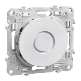 Schneider Electric Odace S52R685 Звонок дверной, белый