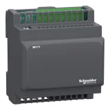 Schneider Electric TM171OB22R, контроллер PLC Modicon M171 без дисплея, 22 входа/выхода