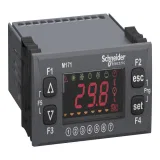 Schneider Electric TM171OF22R, программируемый контроллер Modicon M171, скрытый монтаж, 22 I/O, Modbus