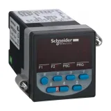 Schneider Electric XBKP62230G30E счетчик импульсов и времени 6 разрядов 24 В, 2-фазный