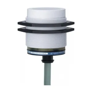 ЕМКОСТНОЙ ДАТЧИК XT230A1NAL2 (ШНАЙДЕР) ЕМКОСТНОЙ ДАТЧИК XT230A1NAL2 (ШНАЙДЕР)