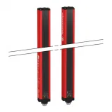 Schneider Electric XUSL4E30H076N световой барьер, 760 мм, защита рук, тип 4