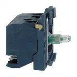 КОРПУС СО СВЕТОСИГНАЛЬНЫМ БЛОКОМ ZB5AW0B514