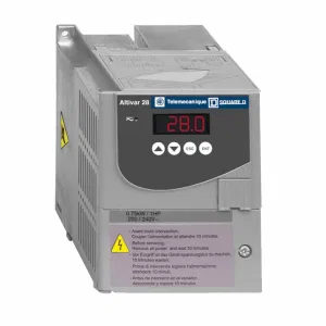 Schneider Electric ATV28HU29M2 (ШНАЙДЕР) Schneider Electric ATV28HU29M2 (ШНАЙДЕР)