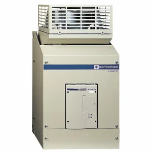 Schneider Electric ATS46C25N (ШНАЙДЕР) Schneider Electric ATS46C25N (ШНАЙДЕР)