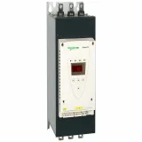 ATS22C17Q УСТРОЙСТВО ПЛАВНОГО ПУСКА ATS22 170A , УПРАВЛЕНИЕ 220В