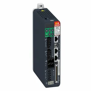 СЕРВОПРЕОБРАЗОВАТЕЛЬ LXM28AU04M3X (ШНАЙДЕР) СЕРВОПРЕОБРАЗОВАТЕЛЬ LXM28AU04M3X (ШНАЙДЕР)