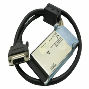 Schneider Electric 467NHP81100 — плата PCMCIA III для Profibus DP (ШНАЙДЕР) Schneider Electric 467NHP81100 — плата PCMCIA III для Profibus DP (ШНАЙДЕР)